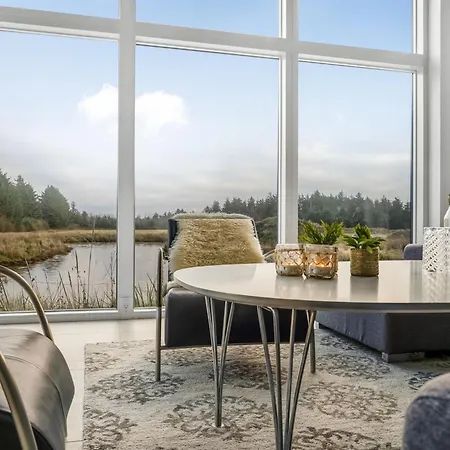 Nico - 1-4km From The Sea By Interhome * Saltum