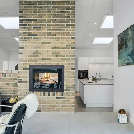 Сasa de vacaciones Nico - 1-4km From The Sea By Interhome *