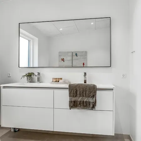 Nico - 1-4km From The Sea By Interhome Saltum
