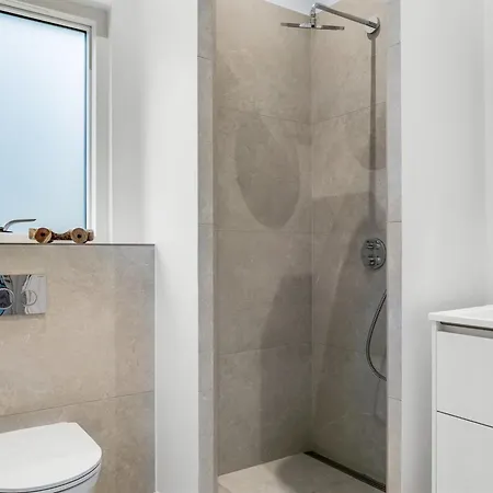 펜션 Nico - 1-4km From The Sea By Interhome *