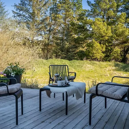 Feriehus Nico - 1-4km From The Sea By Interhome