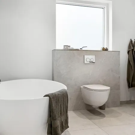 펜션 Nico - 1-4km From The Sea By Interhome *