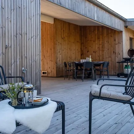 Feriehus Nico - 1-4km From The Sea By Interhome *
